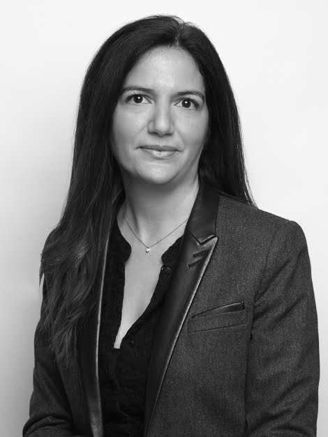 Sabrina GUEDJ Conseillère en gestion de patrimoine spécialisée dans la thématique Retraite au sein du cabinet Framatong à Marseille